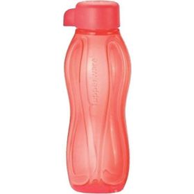 Tupperware Eko Şişe 310 ml Mercan Suluk