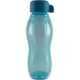 Tupperware Eko Şişe 310 ml Mint Yeşil Suluk