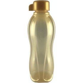 Tupperware Eko Şişe 500 ml Gold Suluk