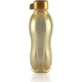 Tupperware Eko Şişe 500 ml Gold Suluk