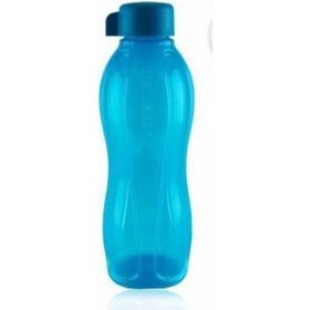 Tupperware Eko Şişe 750 ml Turkuaz Suluk