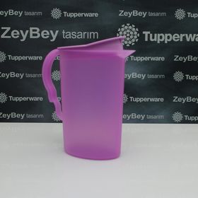 Tupperware Eko Tip Top 2 lt Sürahi
