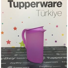 Tupperware Eko Tip Top 2 lt Sürahi