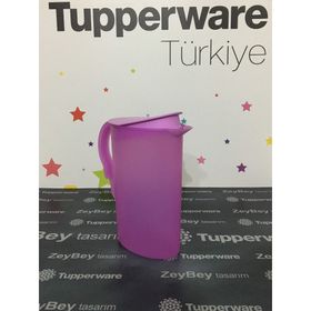 Tupperware Eko Tip Top 2 lt Sürahi