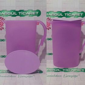 Tupperware Eko Tip Top 2 lt Sürahi
