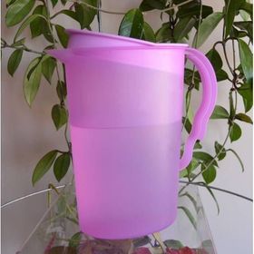 Tupperware Eko Tiptop Mor Sürahi