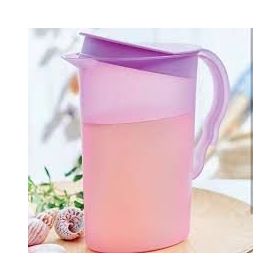 Tupperware Eko Tiptop Mor Sürahi