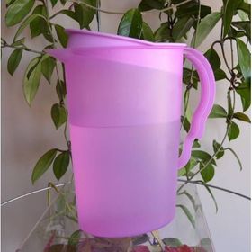Tupperware Eko Tiptop Mor Sürahi