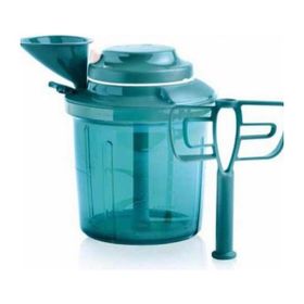 Tupperware Ekstra Süper Şef Kırmızı Çırpıcı