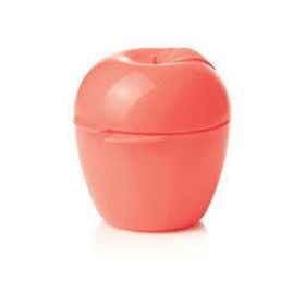 Tupperware Elma 2'li Saklama Kabı