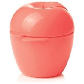 Tupperware Elma Pembe Saklama Kabı