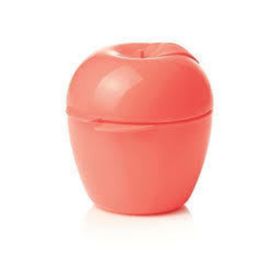 Tupperware Elma Pembe Saklama Kabı