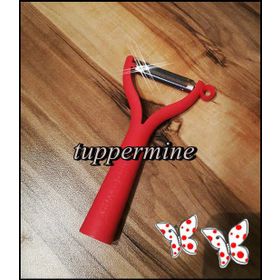 Tupperware F147 Soysoy