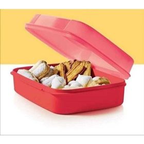 Tupperware F20 Büyük Saklama Kutusu