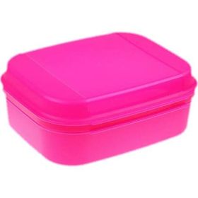 Tupperware F20 Kurabiye Saklama Kabı