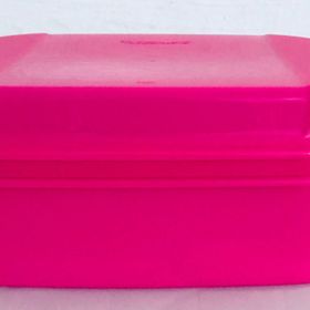 Tupperware F20 Kurabiye Saklama Kabı