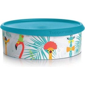 Tupperware Flamingo Kurabiye Kutusu