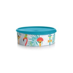 Tupperware Flamingo Kurabiye Kutusu