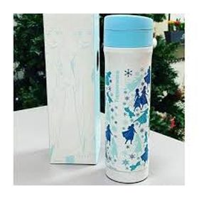 Tupperware Frozen 430 ml Termos