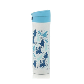 Tupperware Frozen 430 ml Termos