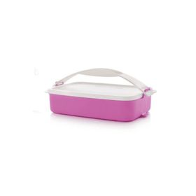 Tupperware Gezgin 900 ml Saklama Kabı