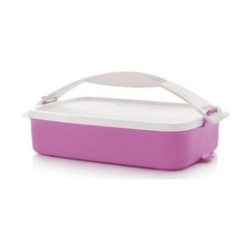Tupperware Gezgin 900 ml Saklama Kabı