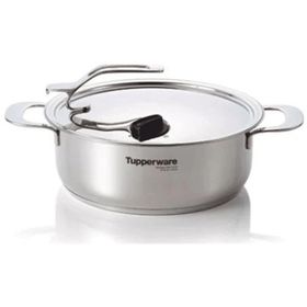 Tupperware Gusto 3,7 lt Tencere