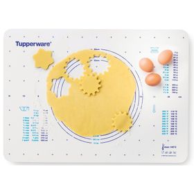 Tupperware Hamur Açma Matı