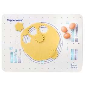 Tupperware Hamur Açma Matı
