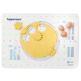 Tupperware Hamur Açma Matı