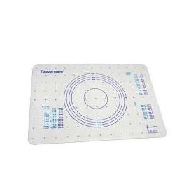 Tupperware Hamur Açma Matı