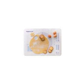 Tupperware Hamur Açma Matı