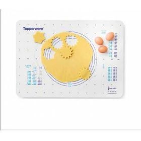 Tupperware Hamur Açma Matı