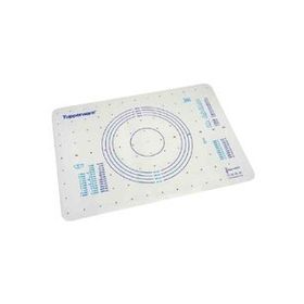 Tupperware Hamur Açma Matı