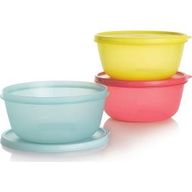 Tupperware Hanımeli 1.5 lt Kurabiye Saklama Kabı