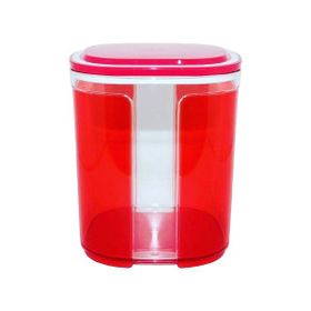 Tupperware Hanımeli 1.5 lt Kurabiye Saklama Kabı