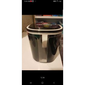 Tupperware Hanımeli 1.5 lt Kurabiye Saklama Kabı