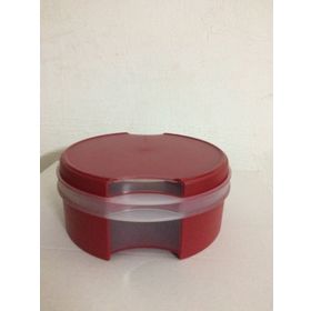 Tupperware Hanımeli 1.5 lt Kurabiye Saklama Kabı