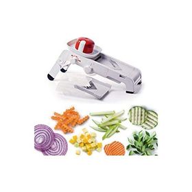 Tupperware Hızlı Dilimleyici Mandolin