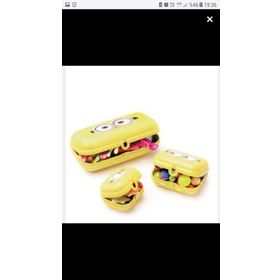 Tupperware İstiridye Set