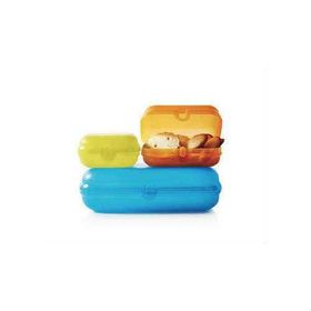 Tupperware İstiridye Set