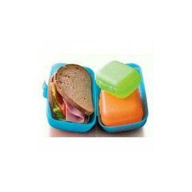 Tupperware İstiridye Set