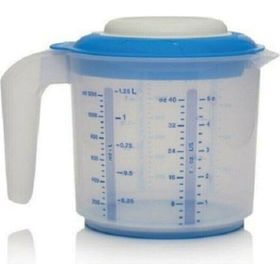 Tupperware Karıştır Sakla 1.25 lt Saklama Kabı