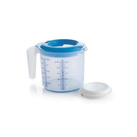 Tupperware Karıştır Sakla 1.25 lt Saklama Kabı