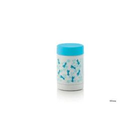 Tupperware Karlar Ülkesi 250 ml Yemek Termosu