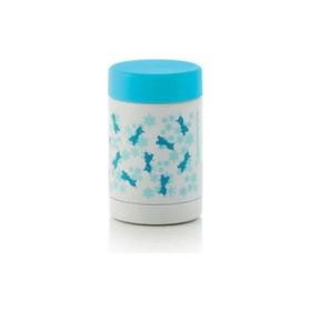 Tupperware Karlar Ülkesi 250 ml Yemek Termosu