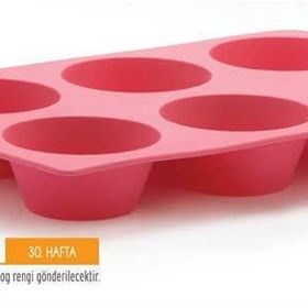 Tupperware Kek Kalıbı