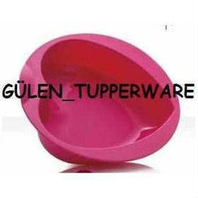 Tupperware Kek Kalıbı