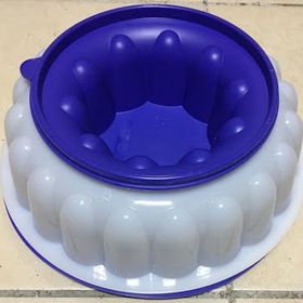 Tupperware Kek Kalıbı