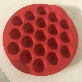 Tupperware Kek Kalıbı